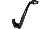 Performance Machine Drifter Brake Lever - Toe Shift - Black Ops - FL